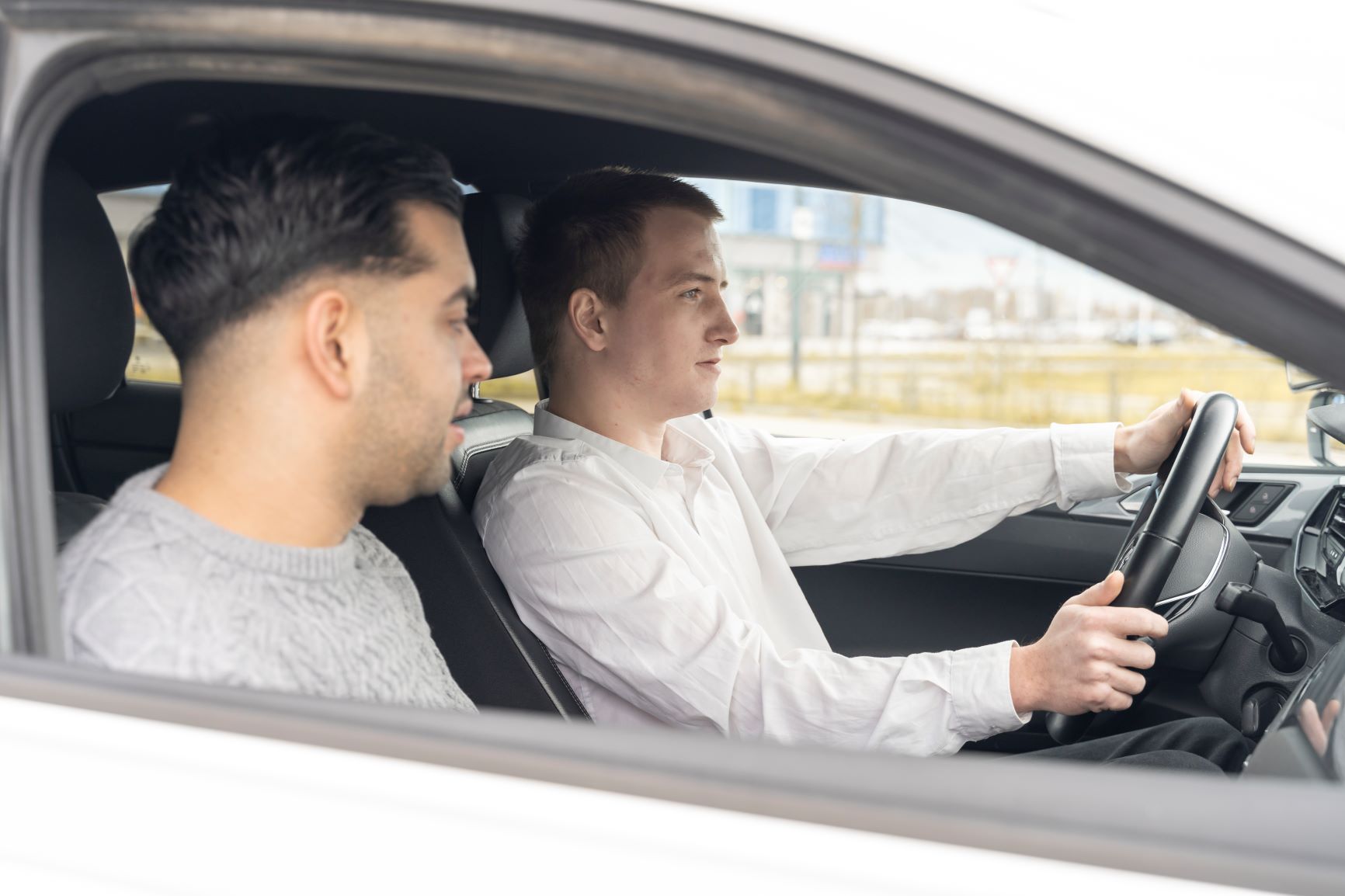 DrivingSchool Den Bosch