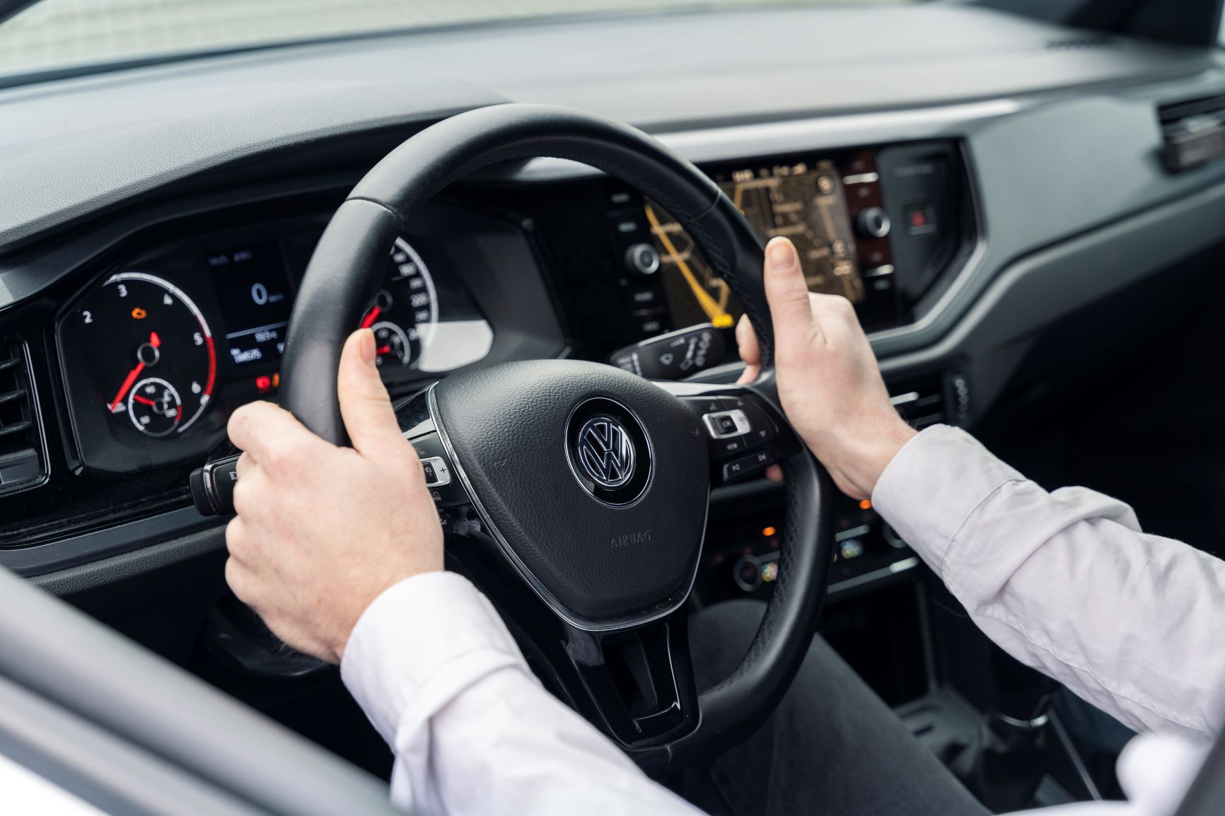 Driving license Tilburg