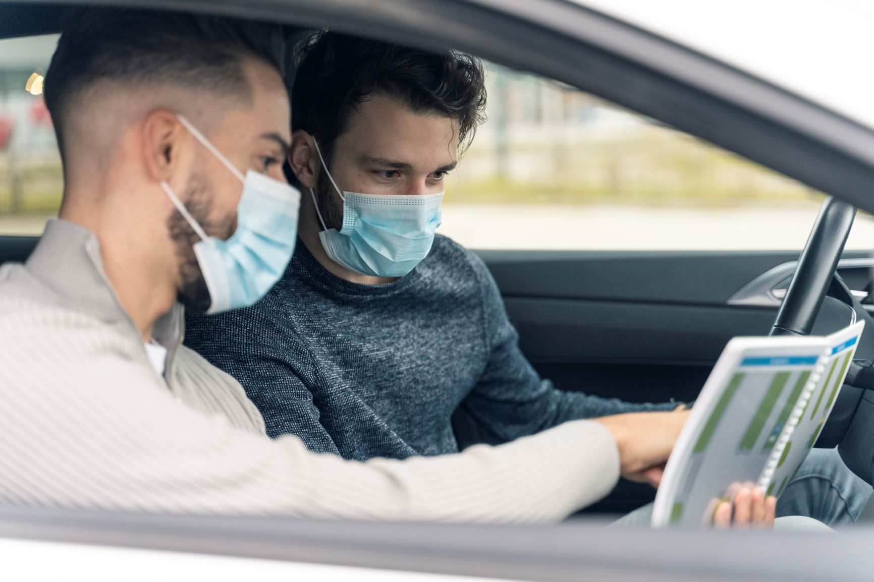 Driving School Breda