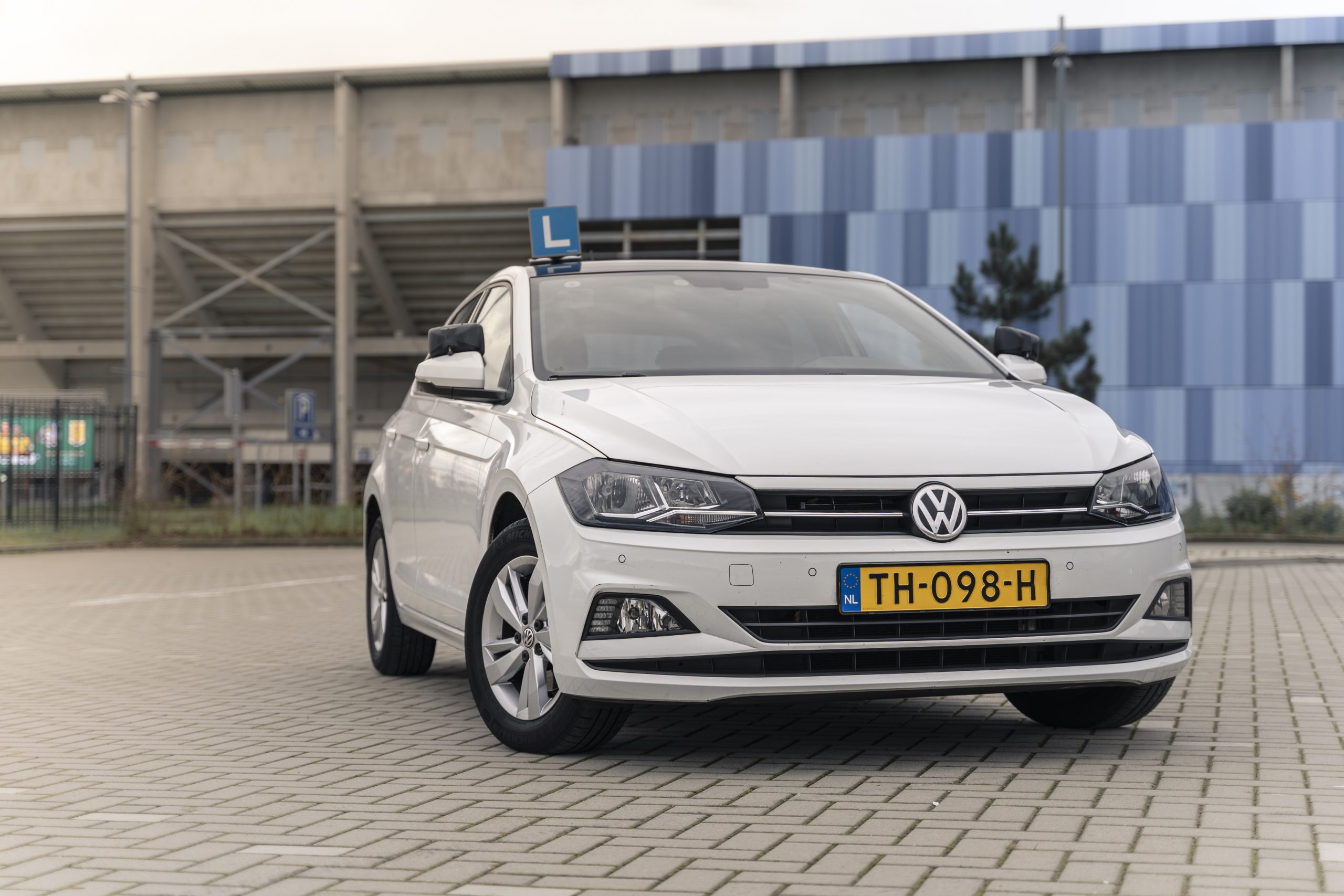 driving school helmond