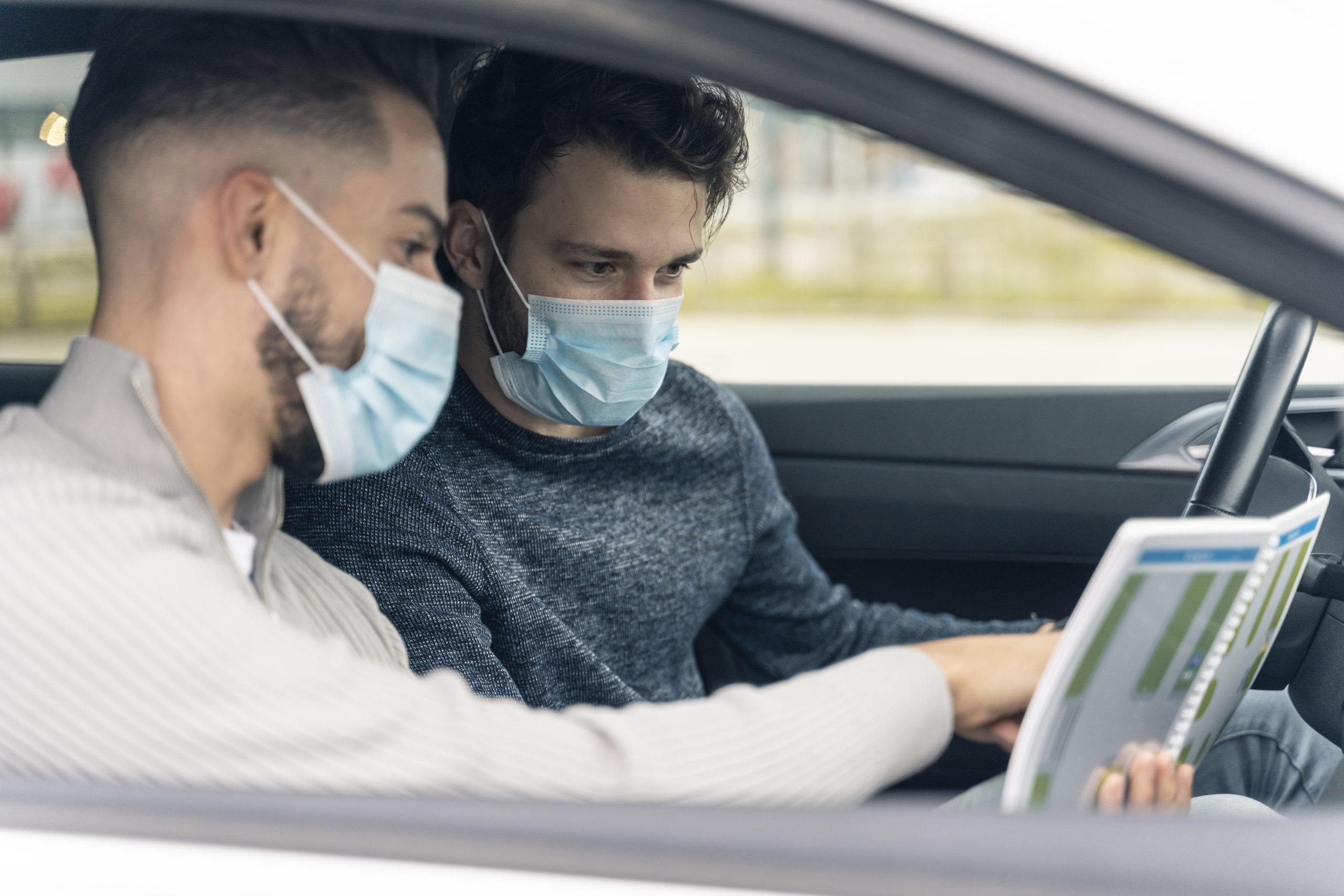 driving school helmond